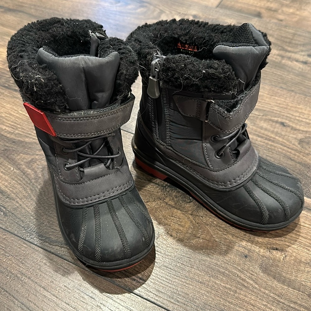 Kids Winter boots